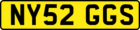 NY52GGS