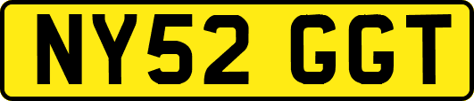 NY52GGT