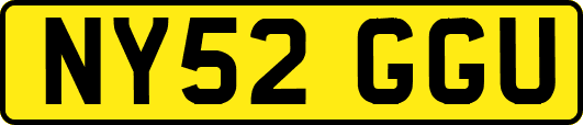 NY52GGU