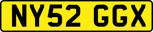 NY52GGX