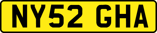 NY52GHA