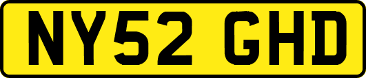 NY52GHD