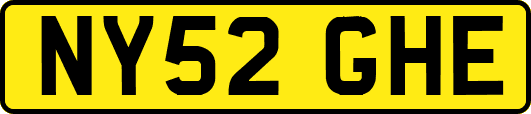 NY52GHE