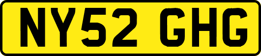NY52GHG