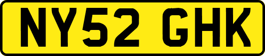 NY52GHK