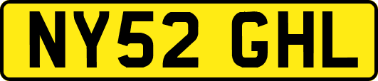 NY52GHL