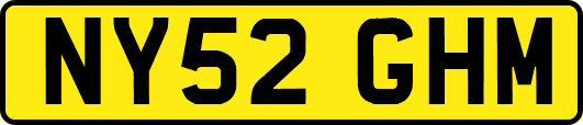 NY52GHM
