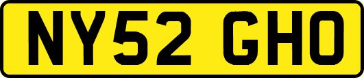 NY52GHO