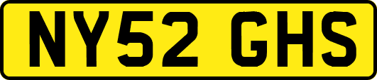 NY52GHS