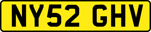 NY52GHV