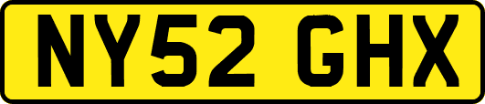 NY52GHX