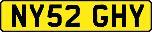 NY52GHY