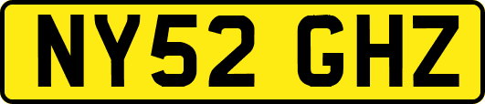 NY52GHZ