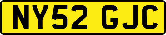 NY52GJC