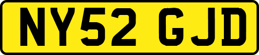 NY52GJD