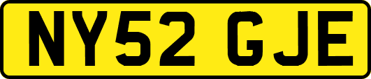 NY52GJE