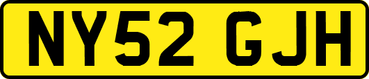 NY52GJH