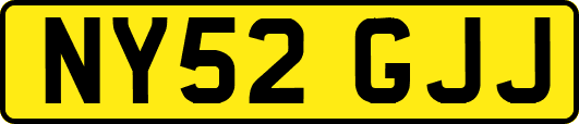 NY52GJJ