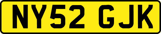 NY52GJK