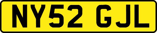 NY52GJL