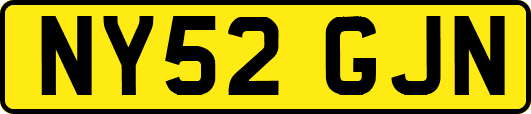 NY52GJN
