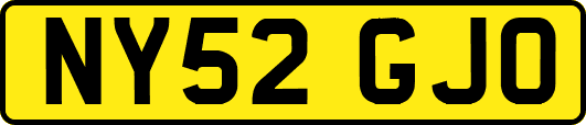 NY52GJO