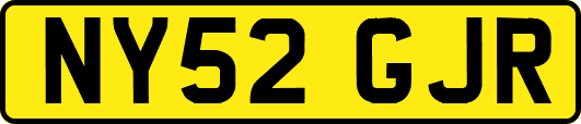 NY52GJR