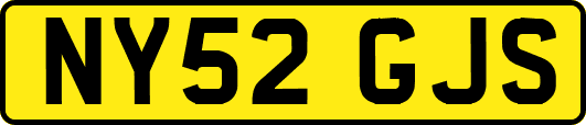 NY52GJS
