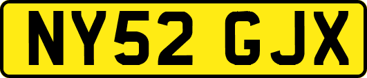 NY52GJX