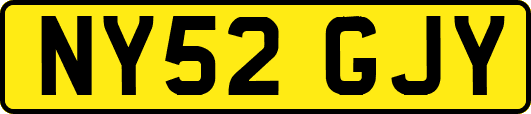 NY52GJY