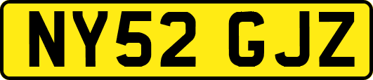 NY52GJZ