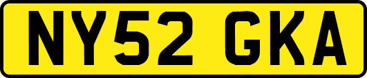 NY52GKA