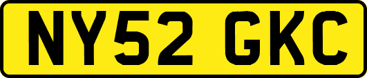 NY52GKC