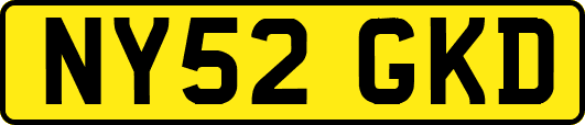NY52GKD
