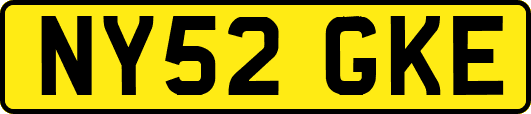 NY52GKE