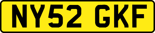 NY52GKF