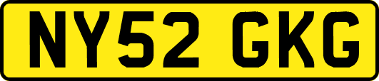 NY52GKG