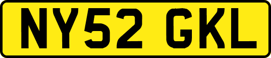 NY52GKL