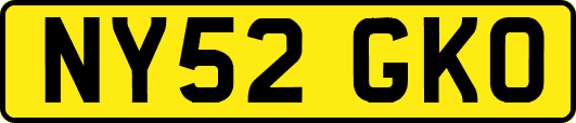 NY52GKO