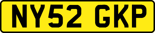 NY52GKP