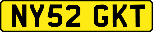 NY52GKT