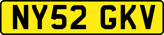 NY52GKV