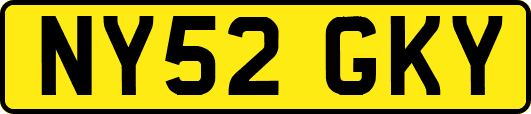 NY52GKY