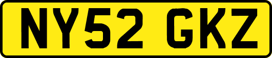 NY52GKZ