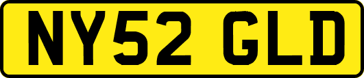 NY52GLD