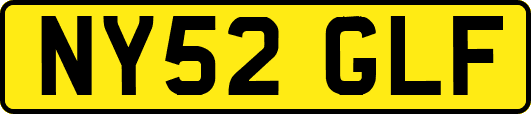NY52GLF