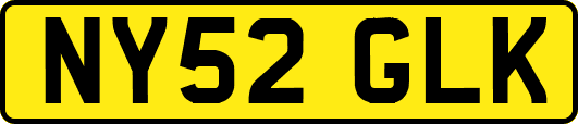 NY52GLK