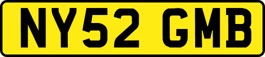 NY52GMB
