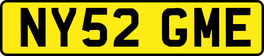 NY52GME