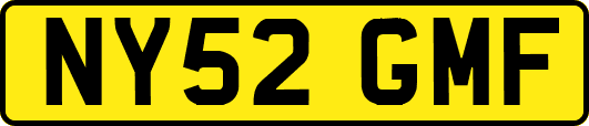 NY52GMF